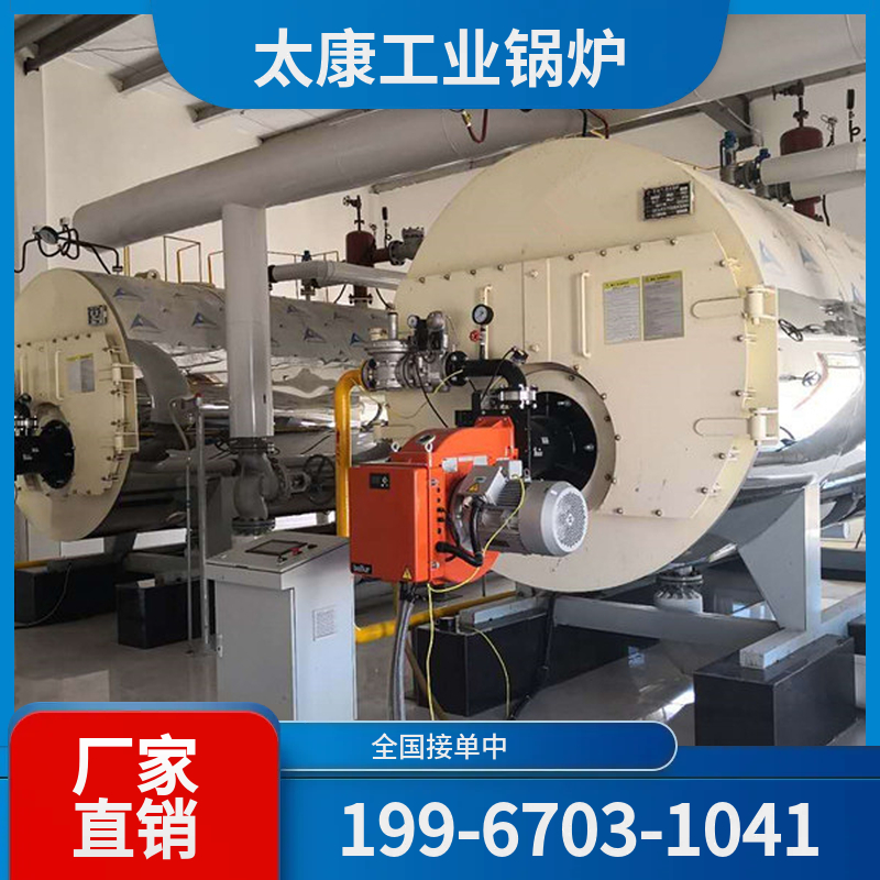 岳阳沼气锅炉